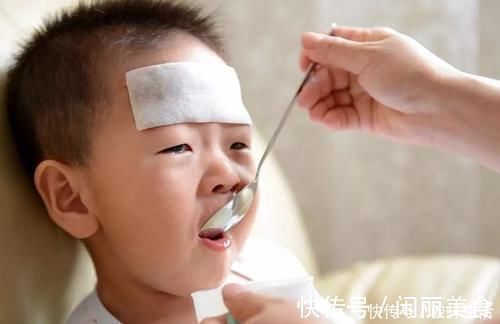 脾胃|这4种早餐很伤孩子脾胃,医生:很多家长常给娃吃,积食难消化