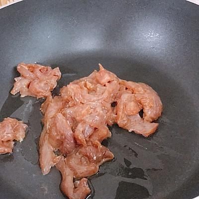 #我心中的冬日限定#芹菜炒肉