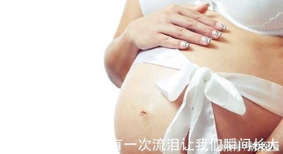 感觉|胎儿在入盆时,孕妇会有感觉吗?孕妈不妨多观察,或许可以知道