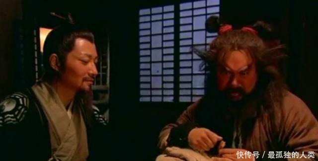 梁山最该杀的5位好汉,连自己人都有理由杀他们,有三人却得善终!