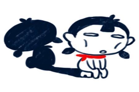 |幽默笑话:假装女同事的男朋友跟她回家,没想到还能捡到两个宝