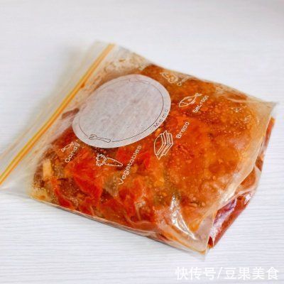 孜然牛肉串好吃下饭的小秘诀,快快学起来