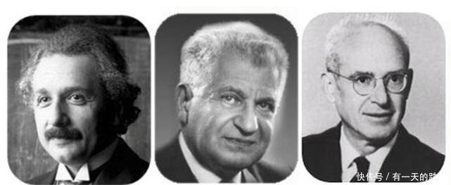 在「量子力学」领域,具有纠缠态的两个粒子能够瞬间共享物理状态