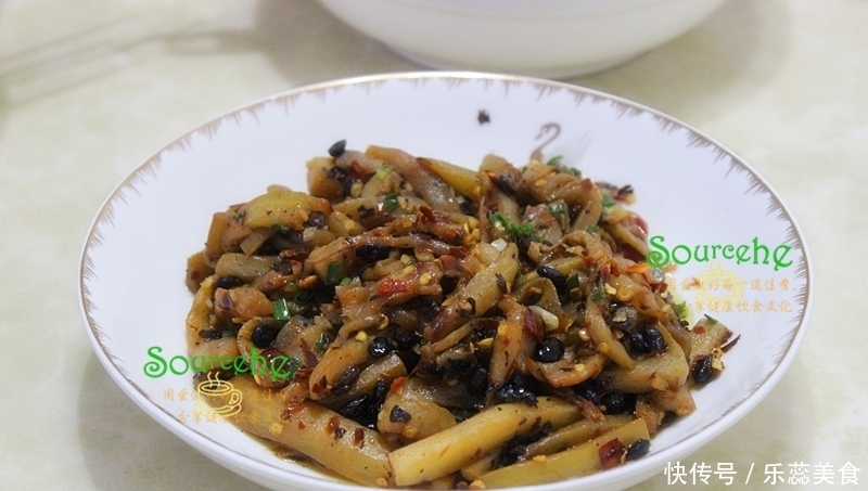 只需一小时就做好的晚餐,五菜一汤,有荤有素,全家老少都爱吃