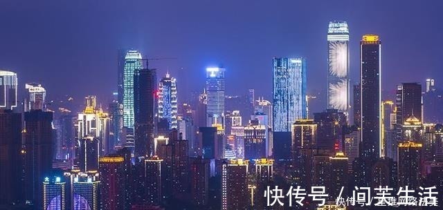 夜上海|全国夜景“最美的”城市，前三让人意想不到，你去过几个