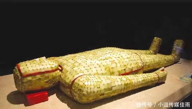 盗墓界不成文的规定?即使再贪,墓中的这件文物也绝对不能拿