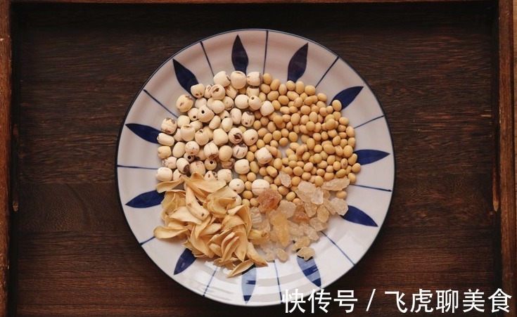 知识|夏天到了,吃莲子和百合有什么用?教你1个简单做法,涨知识了