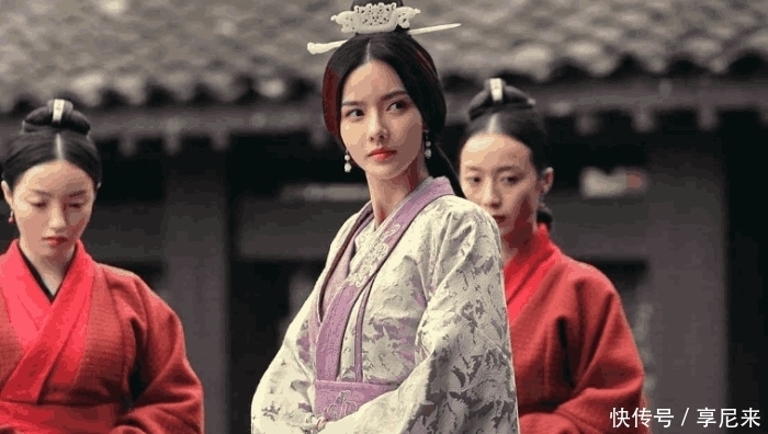 特别厉害|三国最惨的6大绝色美人, 1人被沦为玩物, 1人被做成食物