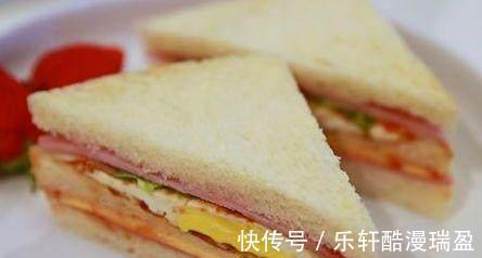 小吃|早餐的几种小吃怎么做