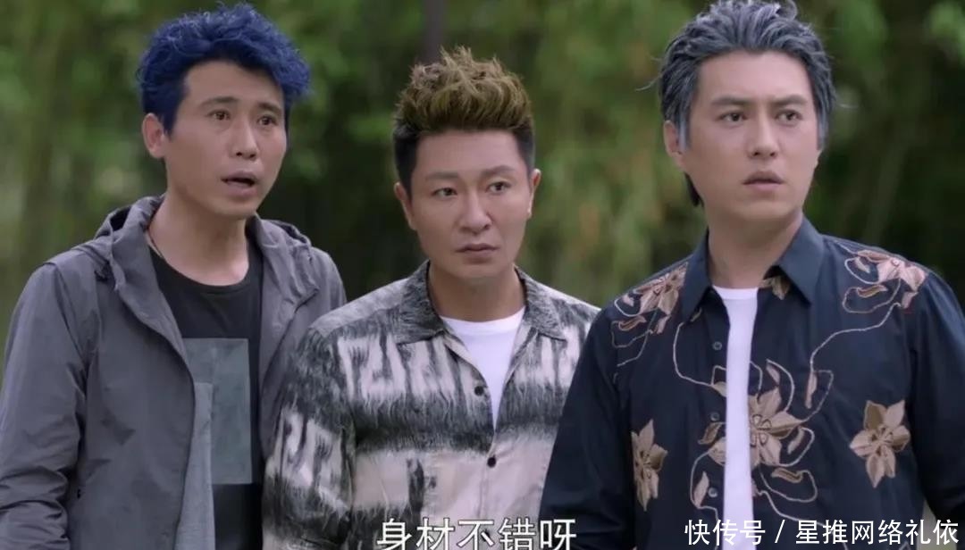 山海情|3天卫视收视率稳居第一!《温暖的味道》口碑炸了,靳东立功了