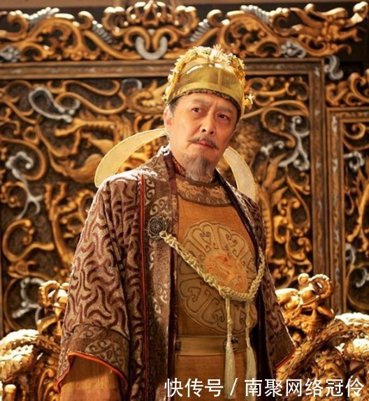 李世民|玄武门之变后李世民觐见李渊,李渊:太子和齐王呢?李世民:杀了