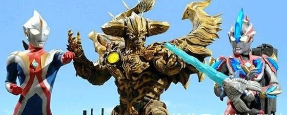 等級制度|想要變成奧特曼,先看看光之國4條規定,你能受得了嗎!