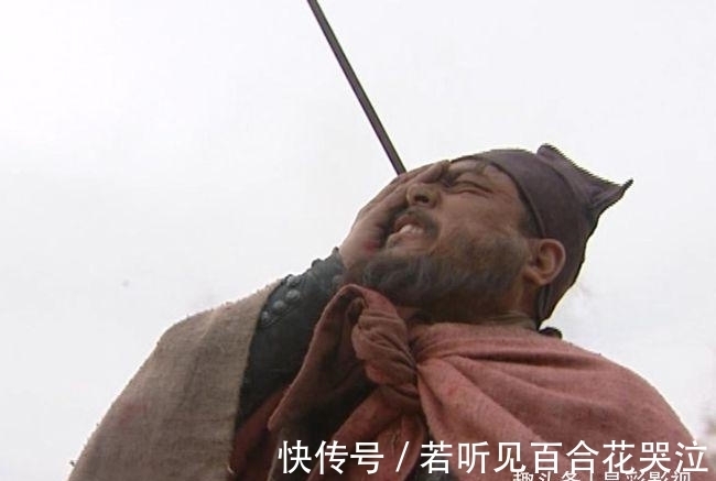 晁盖!《水浒传》之第一百零八位:地狗星,“金毛犬”段景住