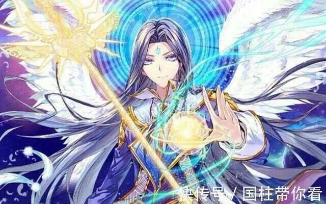 释放者|斗罗大陆中最恐怖的五种魂技,唐三拥有两个,霍雨浩一个都没有!