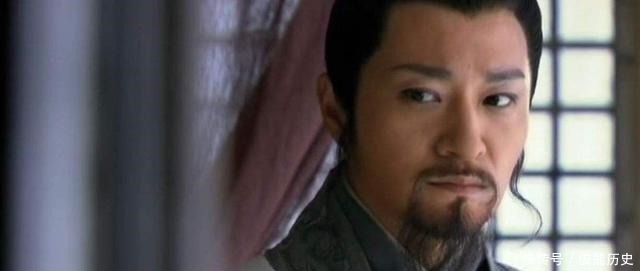 梁山|吴用临死前才突然明白,梁山真正的老大,从来都不是宋江