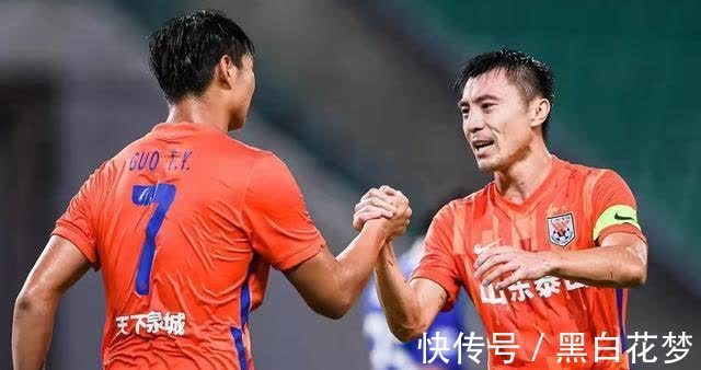 刘超阳|继廖力生之后,泰山队只需再签两人将继续称霸中超