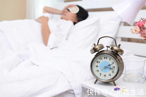 谨记|医生提醒：失眠来扰，不要愁！谨记3句话，想睡好觉不难