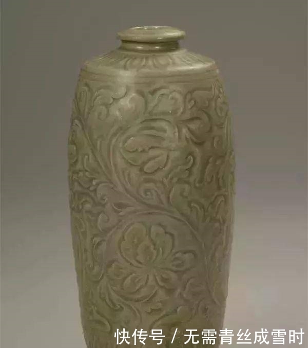 宋代汝窑|宋瓷:流传至今的八大经典器型