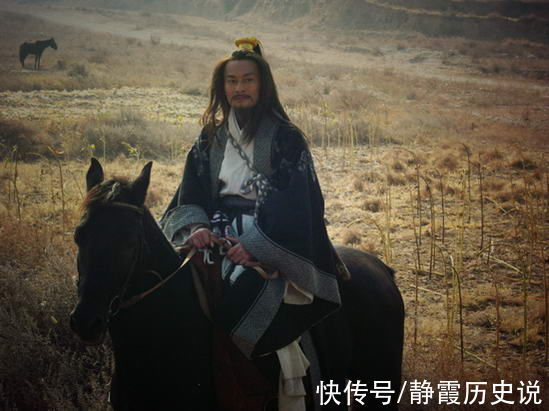 梁山好汉@他识破宋江,假装回乡探母,结果一去不返,成为水浒结局最好的人