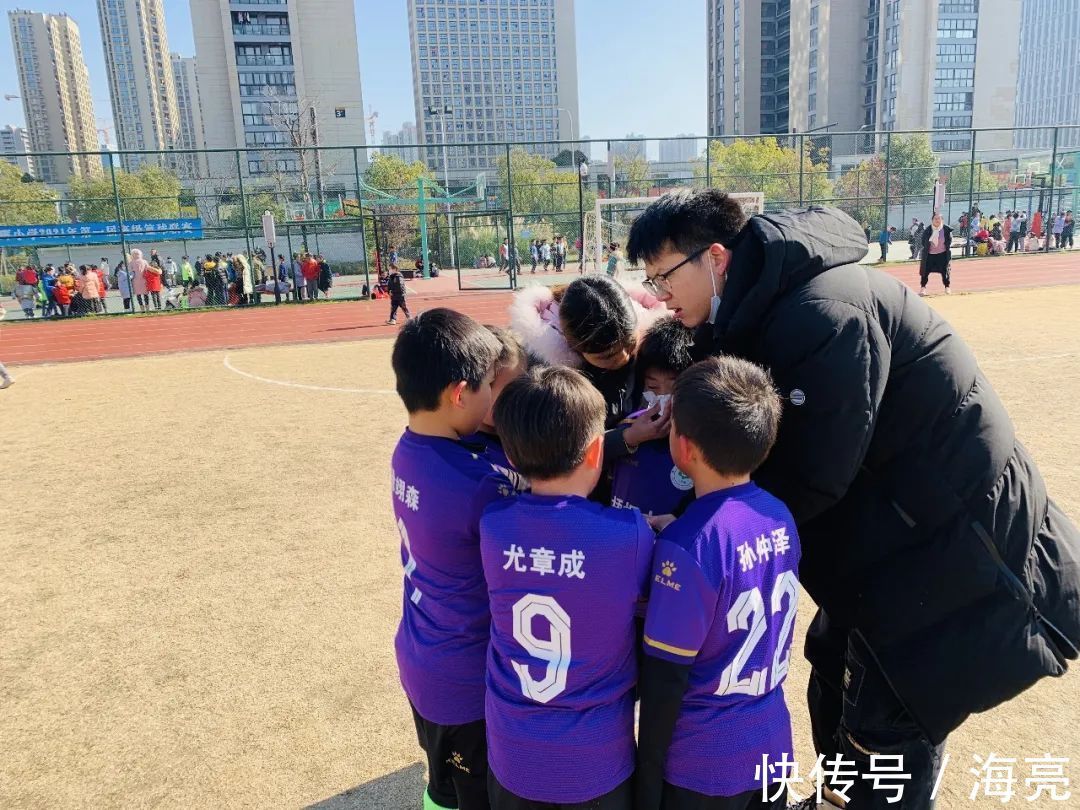 二年级组率先打响杭州春晖小学第一届校园足球联赛!|放飞梦想 | 足球