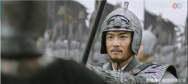 敌人|曹魏最痛苦的名将,明明与敌人有杀父之仇,却非常无奈投降敌人