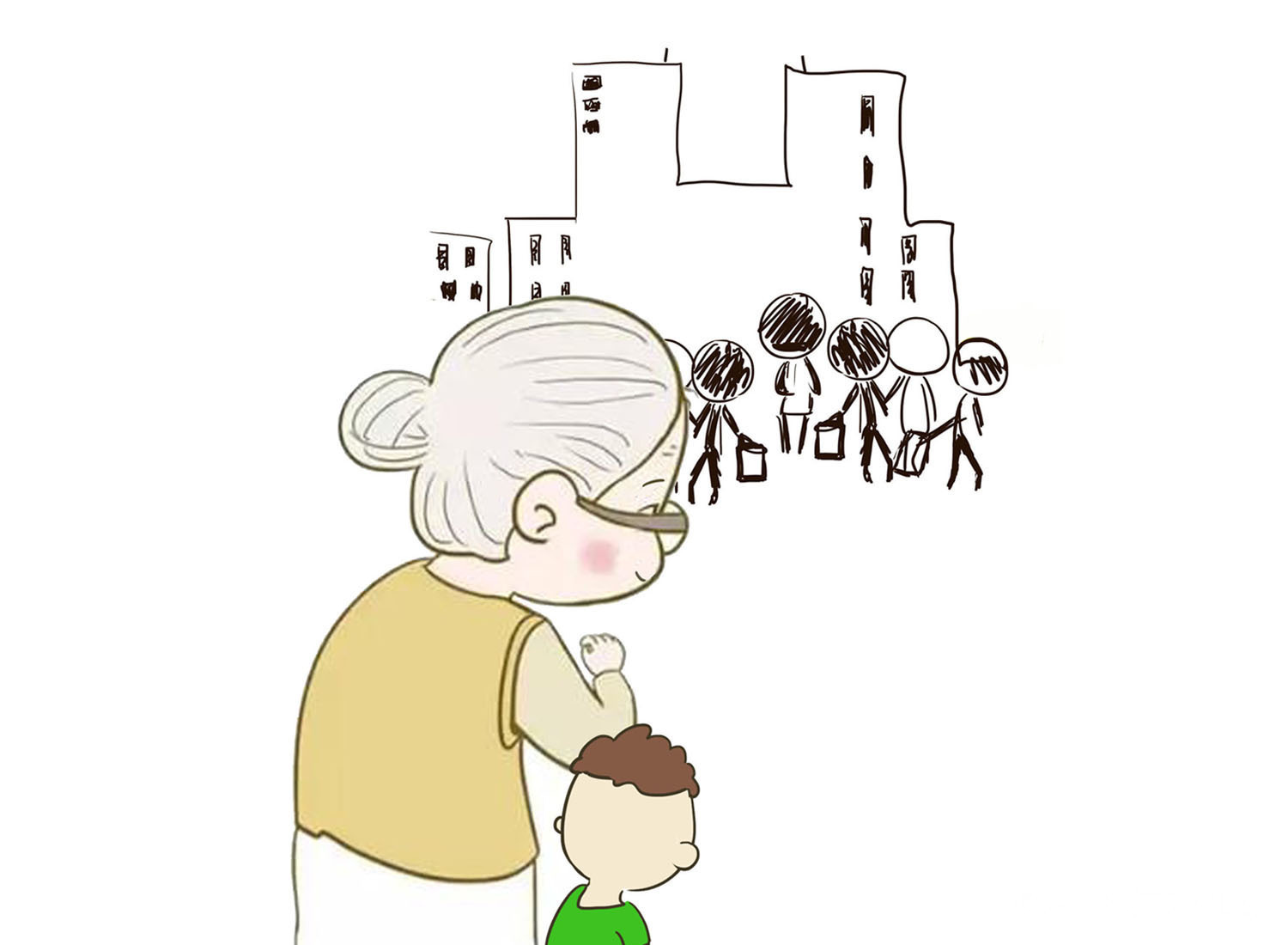 出去玩|是亲妈的话,三岁前别带孩子去这些地方,对孩子不好