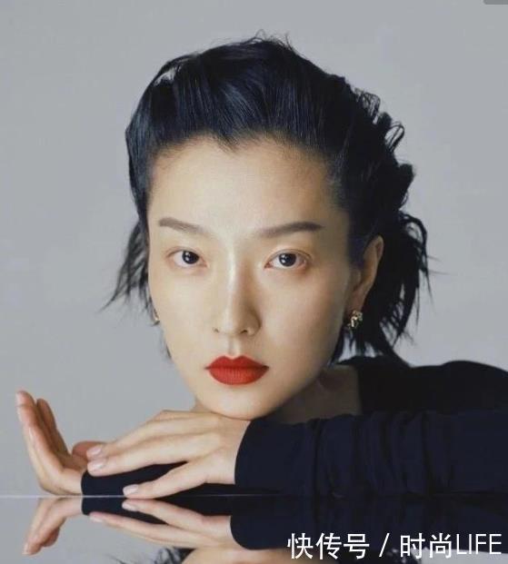 判断你是“高级脸”还是“漂亮脸”,拥有一点,你就是大美人