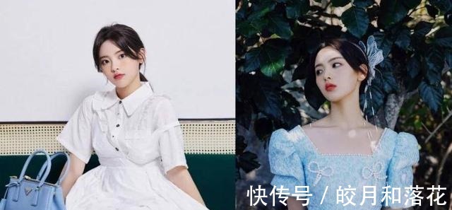 且聽鳳鳴|被諷刺“學歷太低”,楊超越高情商回復網友獲贊