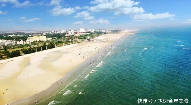 养老|中国“最适合”“养老”的地,一年四季温暖如春,吃海鲜不心疼钱