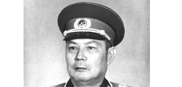 夫人|开国十大元帅的夫人,如今只有她还健在,现93岁,子女事业有成