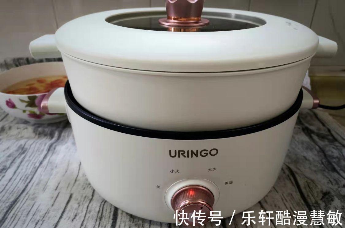 清热润肺|眼下最该吃的食材,5毛钱一斤,常给老人孩子吃,清热润肺真不错