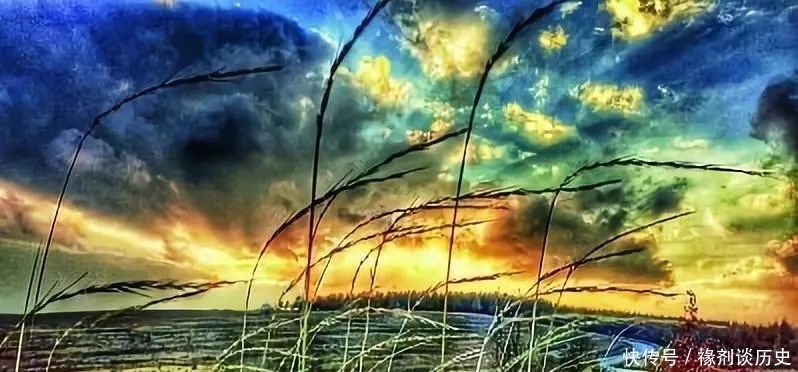 作品|石头老师作品:《秋之歌》诵/沐兰