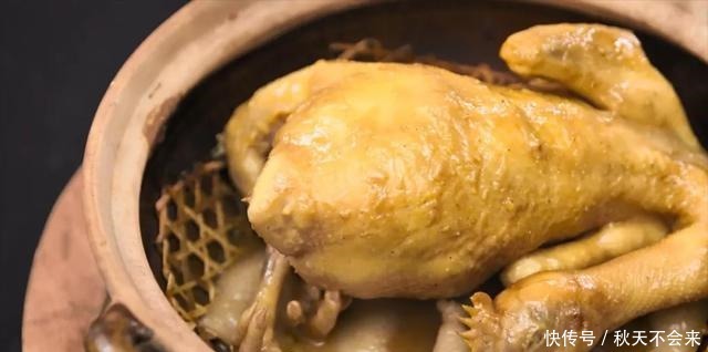 粤菜之所以高级,调味料也很努力哦!