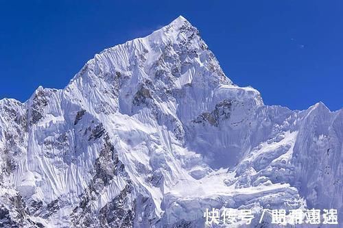 红云金顶|国内最“险峻”6个景点，你去过几个？去过4个的厉害了！