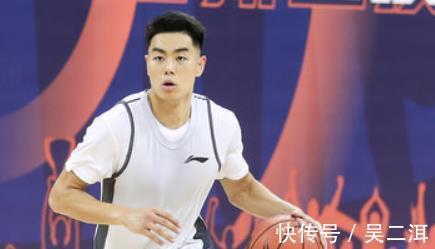 cb有眼无珠!首钢把自家的天才后卫拱手送人!如今在CBA大放异彩
