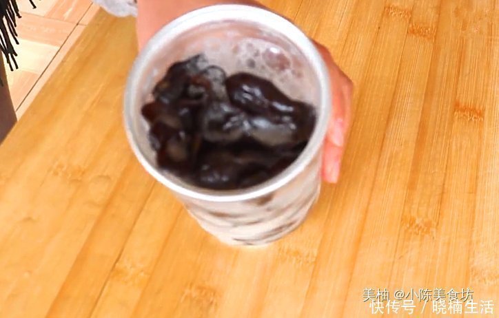 凉水|爱吃木耳的要留意了,我也是刚刚知道,看完抓紧告诉家里人