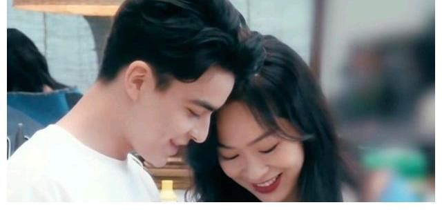 《我們戀愛吧3》阿霜對小龍展開攻勢，阿興心酸傷神，敗在身高上？