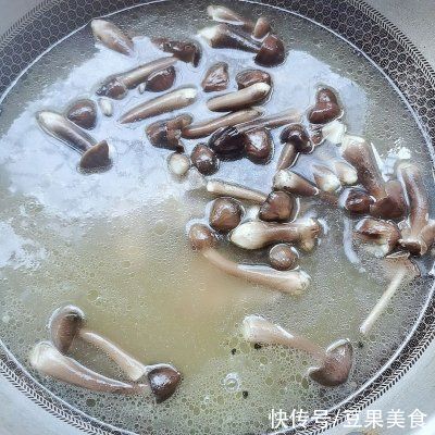 补血|想要滋阴补血吗？这道排骨两吃少不了