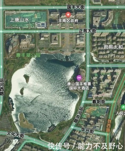 知识点|关于唐津运河的一些知识点。你知道吗?网友:原来它不是煤河啊!