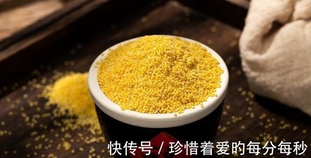 好吃|吃小米好处多，切记“3要3不要”，这样搭配好吃又有营养，收藏了