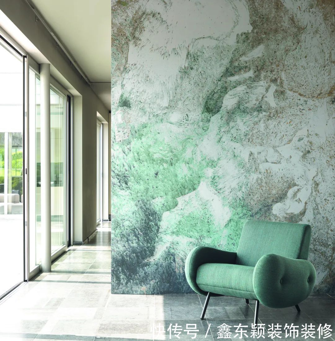 pvc|『家装知识』家居墙纸给家来点不一样的颜色!