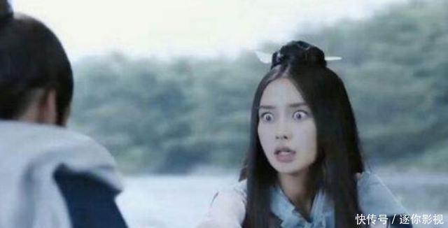 跑男 从片酬8000万到“无戏可拍”,杨颖是怎么把自己的口碑败坏的?