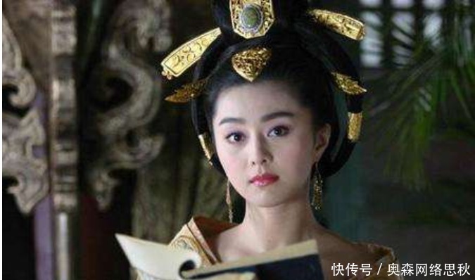 原因|李隆基把杨玉环从儿子手中抢过来为何她没有拒绝,其实原因很简单