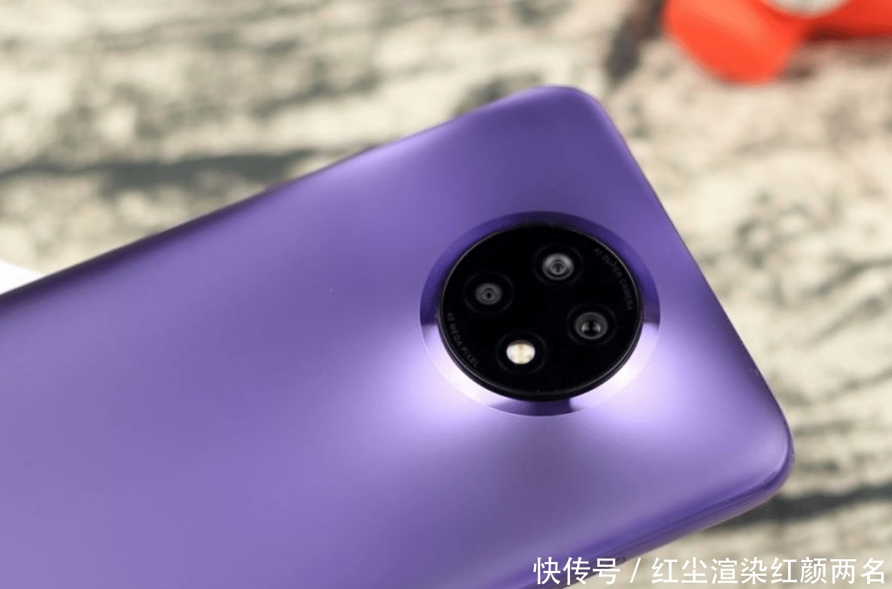 电池容量|告别充电宝,6000mAh大电池手机仅售999元,米粉幸福来得太突然!