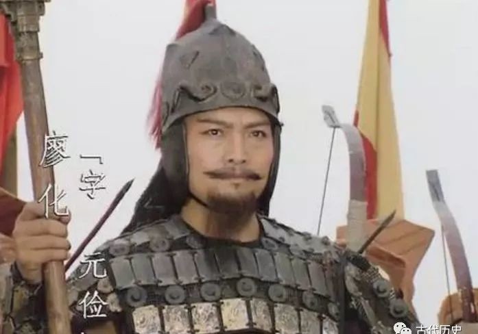  廖化|“蜀中无大将、廖化作先锋”，廖化真的是平庸之辈吗？