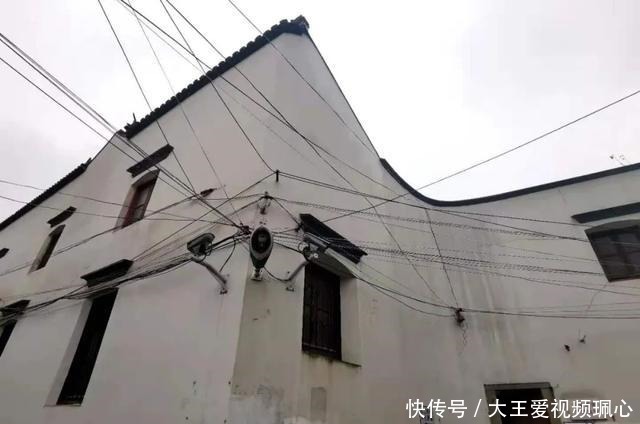 史量|史量才故居全面修缮工程启动