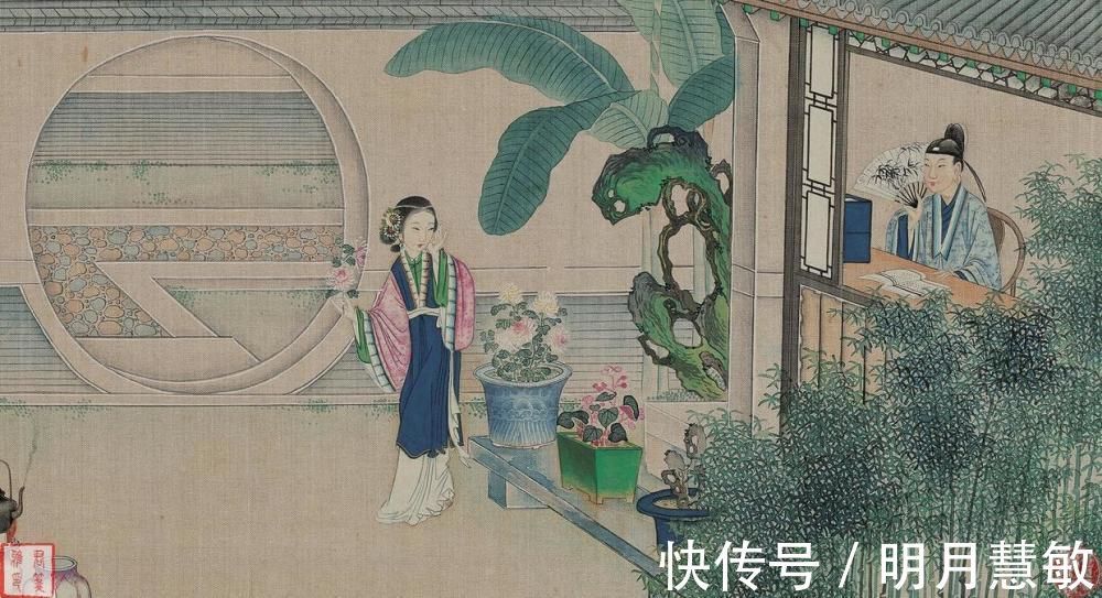 雨村|红楼梦:第一个死去的女子,无名无姓,却揭开林黛玉人生最后遭遇