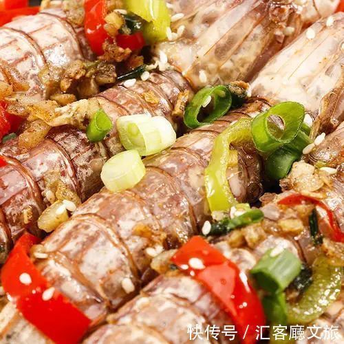 8座国内“美食之都”,为了吃也值得你走一趟!