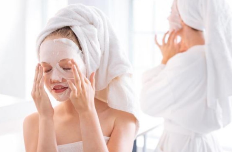 防晒霜 女生最爱的5个“毁灭性护肤”,第3个人都在用,难怪皮肤越来越差