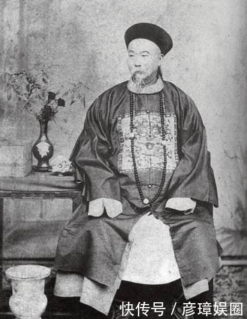 奔走|一直哭穷的李鸿章为什么还要卖力为慈禧太后的颐和园奔走筹款?